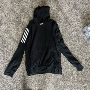 Adidas hoodie